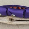 Purple Microfiber Freedom Sling - SKU DS10113-DS
