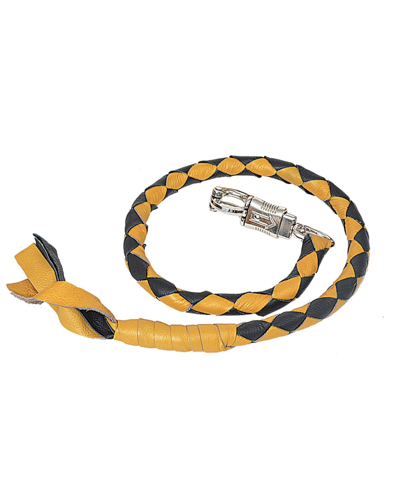 UNIK Biker Motorcycle Get Back Whip - 2053-00-UN
