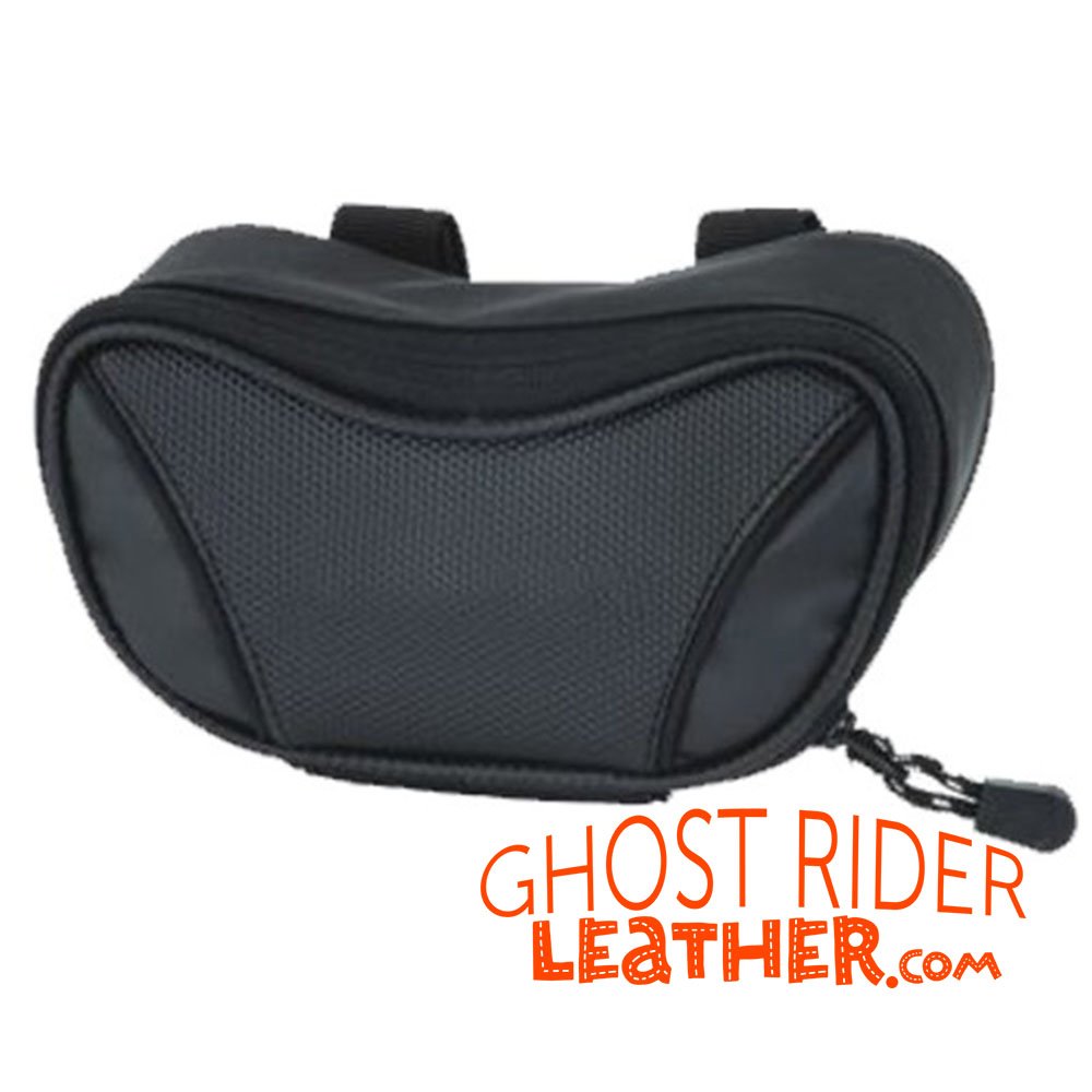 Motorcycle Handlebar Bag - Biker Gear Bags - BAG1000-DL