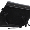 Swing Arm Bag - PVC - Right - Motorcycle Luggage - SD4093-SOLO-PV-DL