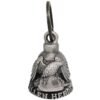 Motorcycle Ride Bell - 3D - Fallen Heroes - Eagle - Spirit Bell - Gremlin - DBL10-L-DL