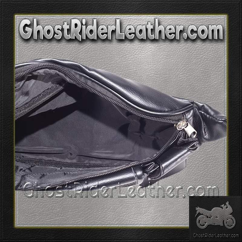 Magnetic Tank Bag - Motorcycle Storage - Biker Gear Bag - TB3037-PV-DL