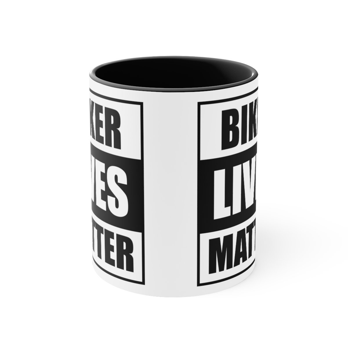 Accent Coffee Mug, 11oz