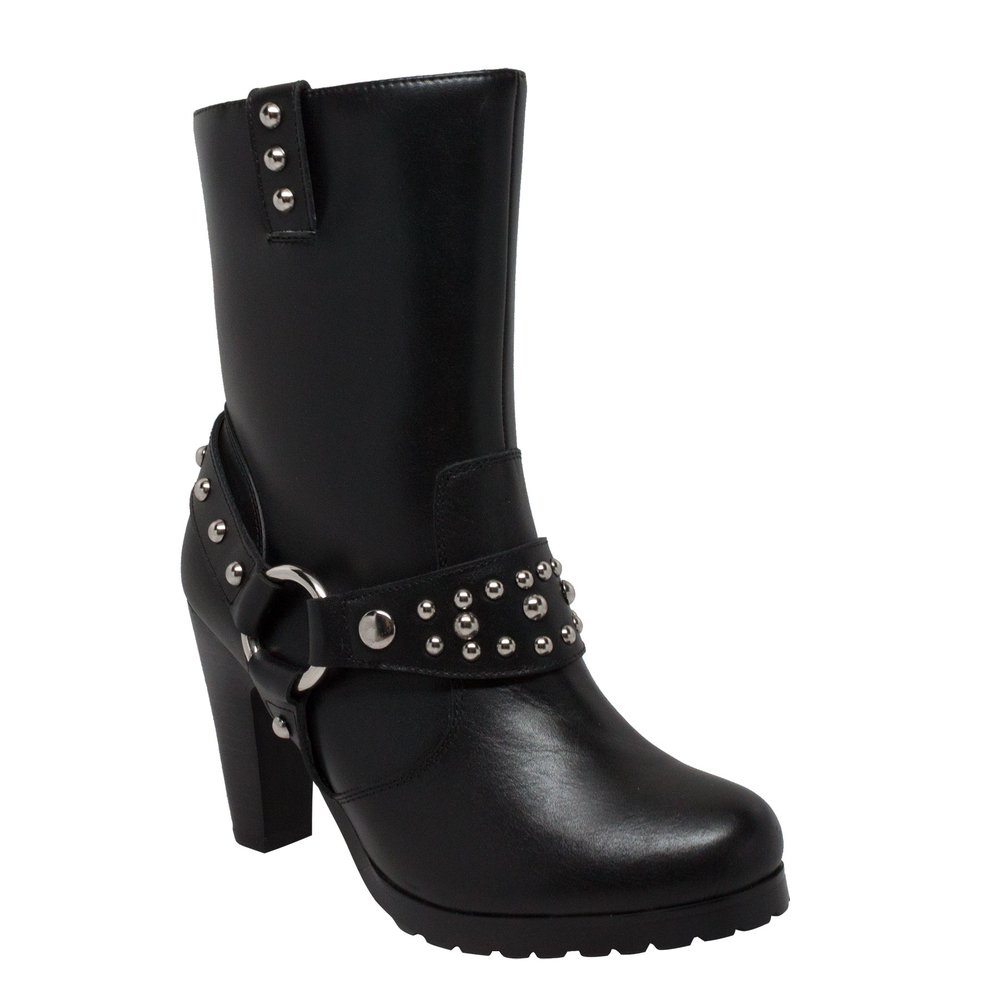 Boots - Women's