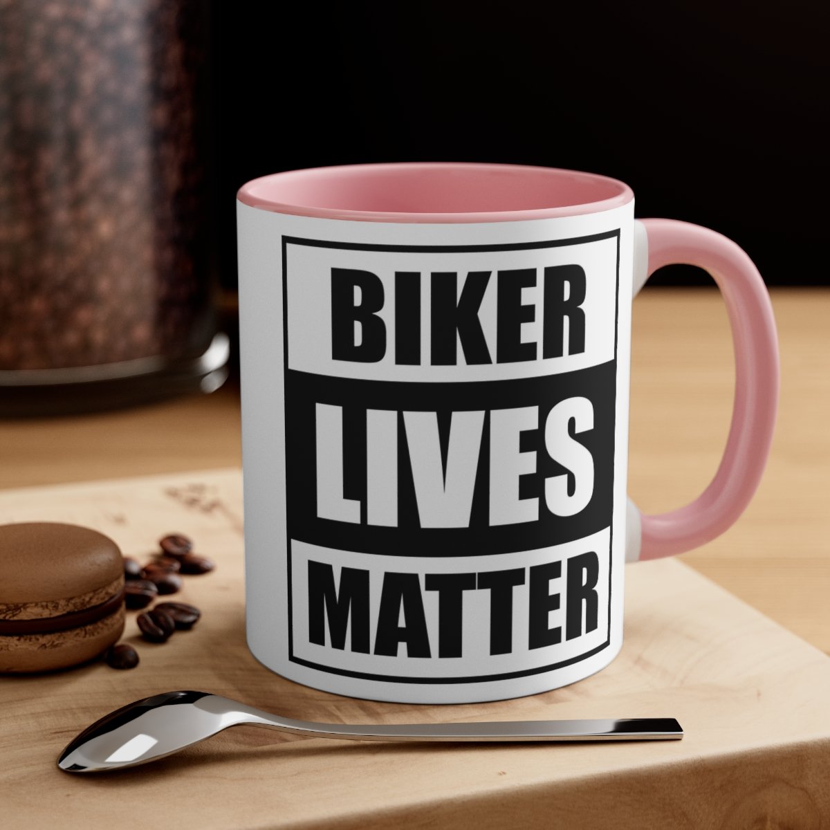 Accent Coffee Mug, 11oz
