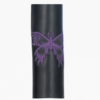 Pony Tail Holder - Hair Accessories - Choice of Colors - Butterflies - 4 Inches - 9181-UN