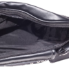 Motorcycle Magnetic Tank Bag - PVC - Studs - TB3038-PV-DL