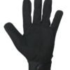 Black Mechanics Gloves - Biker - GLZ50-N-DL