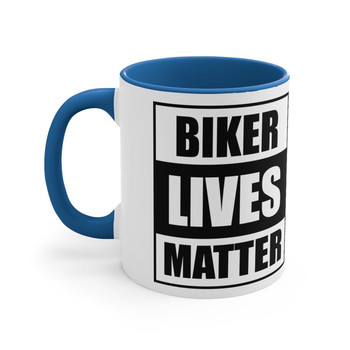 Accent Coffee Mug, 11oz