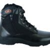 6 Inch Tactical Boots - Men's - Medium Width - DS9781-DS