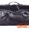 Sissy Bar Bag  - Motorcycle - Round - Duffle - Gear Bags - SB4-DL