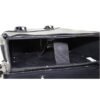 Swing Arm Bag - PVC - Left -  Motorcycle Storage - SAB4095-DL