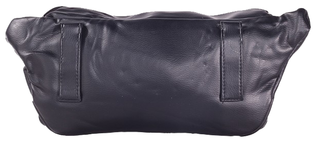 Motorcycle Magnetic Tank Bag - PVC - Studs - TB3038-PV-DL