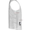 Leather Motorcycle Vest - Men's Tall - Up To Size 5XL - Side Laces - 10 Pocket - Big and Tall - DS144-TALL-DS