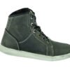 Men's Waterproof Motorcycle Riding Shoes - SKU DS9735-DS