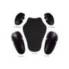 Motorcycle Jacket - Men's - Racer - Nylon Mesh - FS-SP1301-NEON-DL