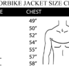 Motorcycle Jacket - Men's - Racer - Nylon Mesh - FS-SP1301-NEON-DL