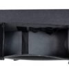 Saddlebags - Leather - Studs - Motorcycle Luggage - SD4079-STUD-LEATHER-DL