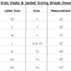 Leather Motorcycle Jacket - Kid's - Teen's - Side Laces - KD344-TEEN-DL