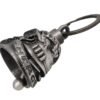 Motorcycle Ride Bell - 3D - Fallen Heroes - Spirit Bell - Gremlin - DBL8-L-DL