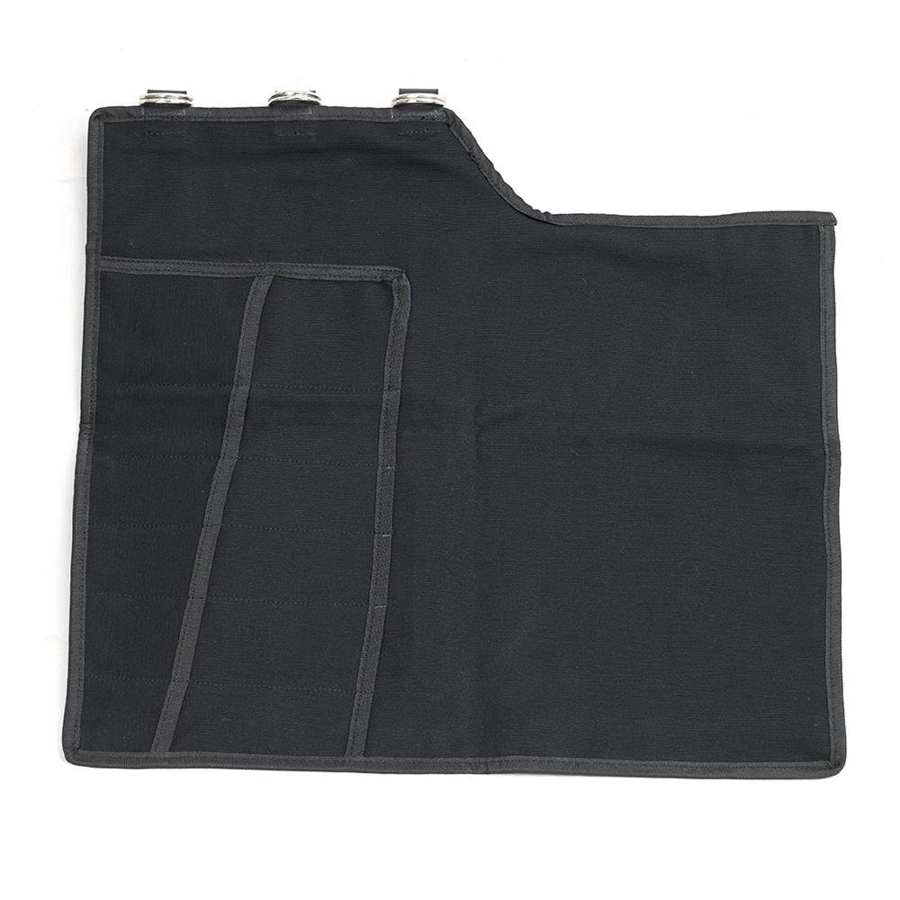 FMC Tool Roll