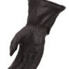 Leather Motorcycle Gloves - Women's - Gauntlet - Tarraco - FI119GEL-FM