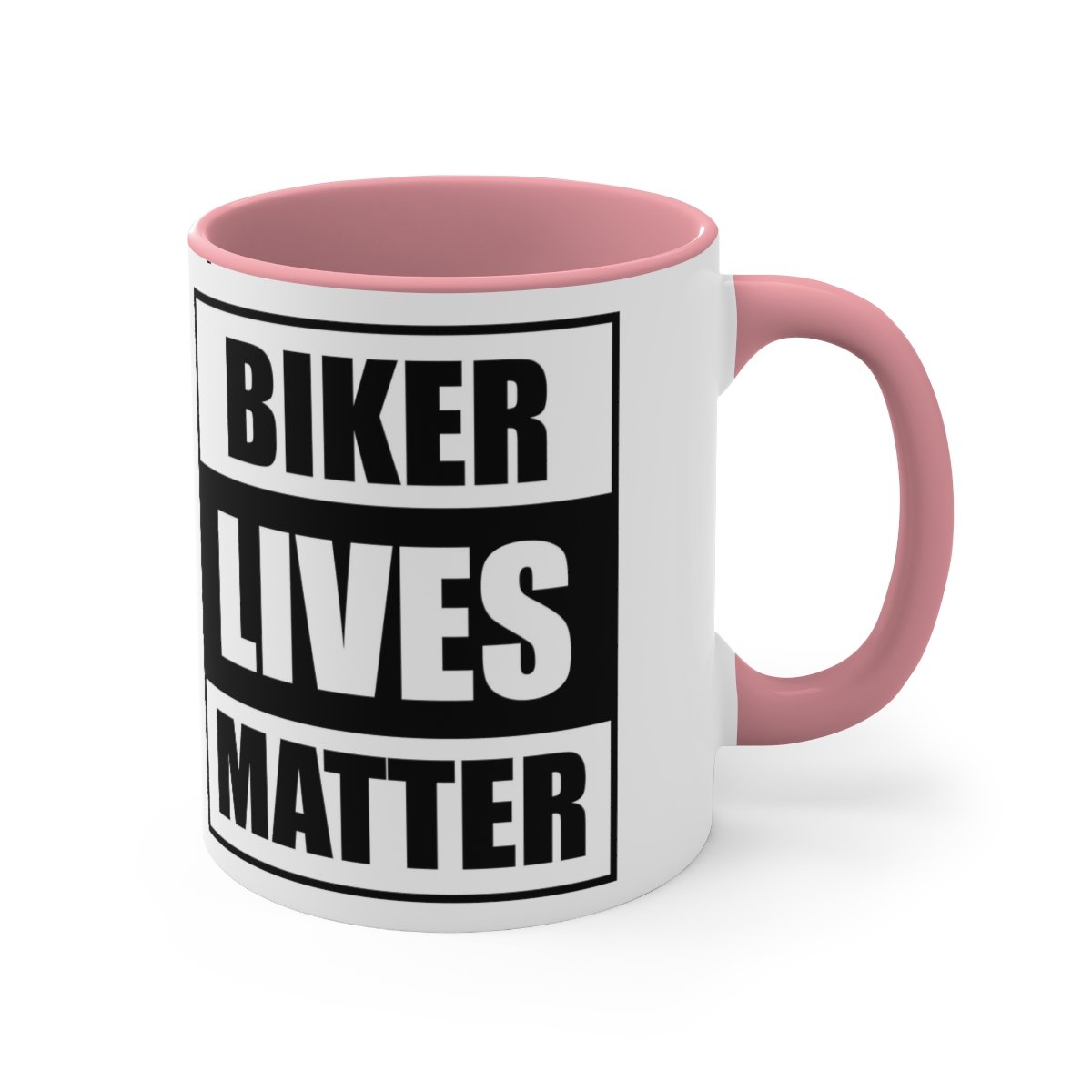 Accent Coffee Mug, 11oz