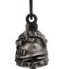 Motorcycle Ride Bell - 3D - Fallen Heroes - Spirit Bell - Gremlin - DBL8-L-DL