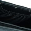 Saddlebags - Black Leather - Motorcycle Luggage - SD4065-NS-LEATHER-DL