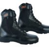 Men's Black 9 Inch Tactical Boots - DS9782-DS