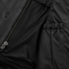 Leather Motorcycle Vest - Men's - Lowrider - Up To 8XL - FIM650CDM-FM