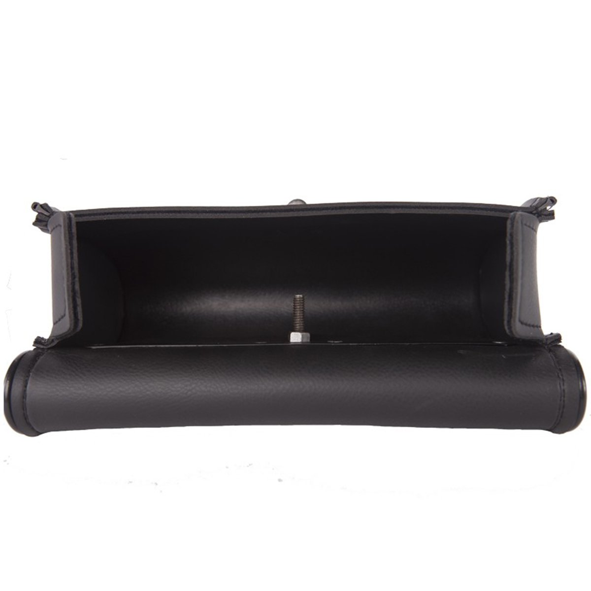 Motorcycle Windshield Bag - Braid Design - Gear Bag - WS14-DL