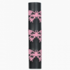 Pony Tail Holder - Hair Accessories - Butterflies - Choice of Colors - 8 Inches - 9179-UN