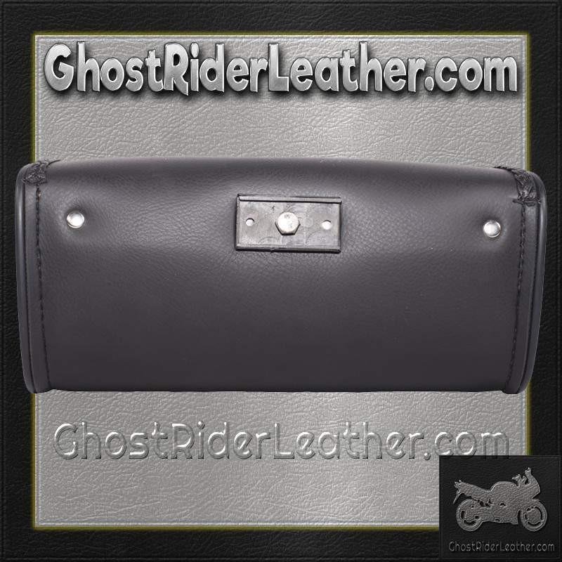 Motorcycle Windshield Bag - Braid Design - Gear Bag - WS14-DL