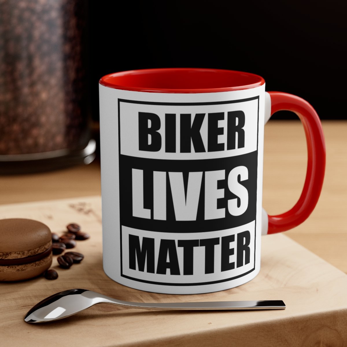 Accent Coffee Mug, 11oz